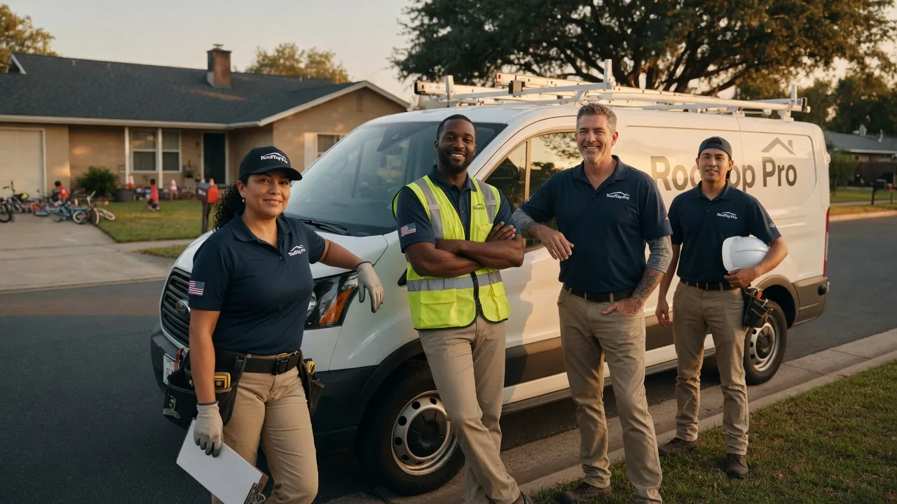 Roof Repair in Wabasso, FL near me